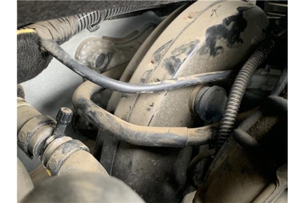 Recambio de servofreno para renault clio iii 1.5 dci (c/br1g) referencia OEM IAM 7701210046 472101465R 