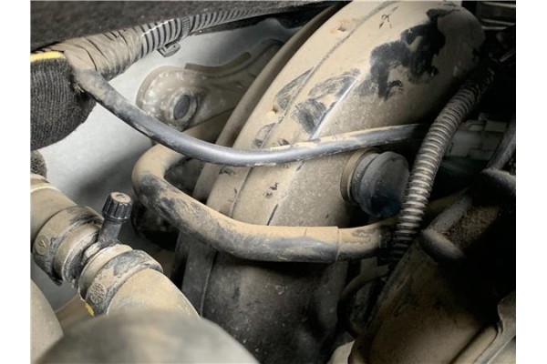 Recambio de servofreno para renault clio iii 1.5 dci (c/br1g) referencia OEM IAM 7701210046 472101465R 