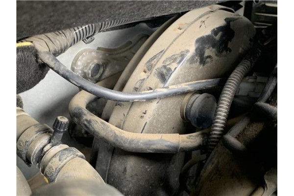 Recambio de servofreno para renault clio iii 1.5 dci (c/br1g) referencia OEM IAM 7701210046 472101465R 