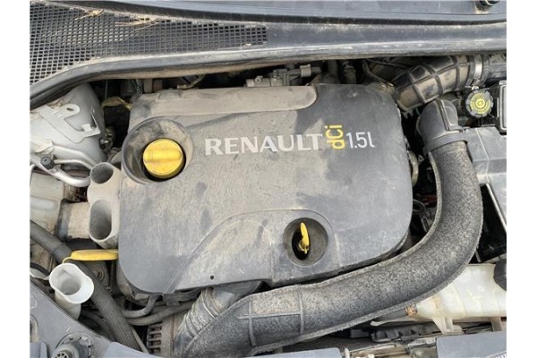 Recambio de tapa motor para renault clio iii 1.5 dci (c/br1g) referencia OEM IAM 8200252408 8200365952 