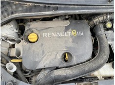 Recambio de tapa motor para renault clio iii 1.5 dci (c/br1g) referencia OEM IAM 8200252408 8200365952 
