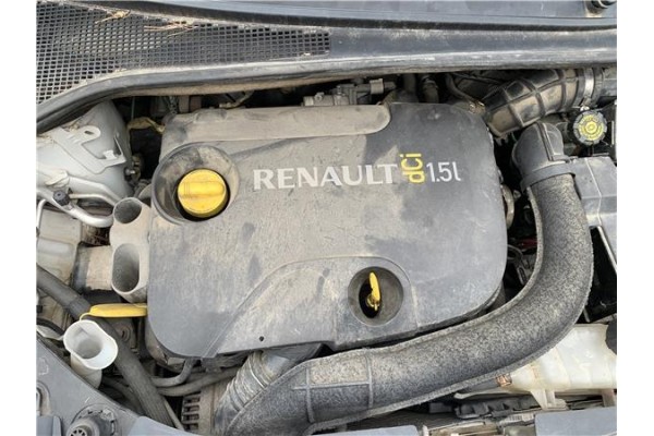 Recambio de tapa motor para renault clio iii 1.5 dci (c/br1g) referencia OEM IAM 8200252408 8200365952 