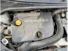 Recambio de tapa motor para renault clio iii 1.5 dci (c/br1g) referencia OEM IAM 8200252408 8200365952 