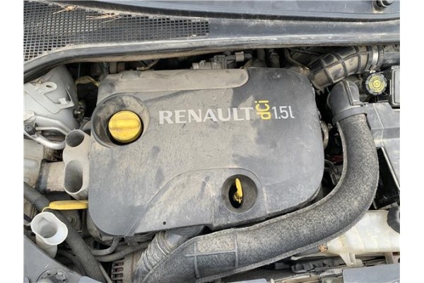 Recambio de tapa motor para renault clio iii 1.5 dci (c/br1g) referencia OEM IAM 8200252408 8200365952 