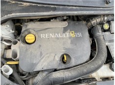 Recambio de tapa motor para renault clio iii 1.5 dci (c/br1g) referencia OEM IAM 8200252408 8200365952 