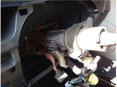 Recambio de columna direccion para toyota verso (aur2/zgr2) 2.0 d-4d referencia OEM IAM 452500F120 452500F121 