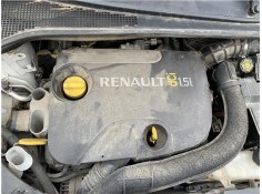 Recambio de tapa motor para renault clio iii 1.5 dci (c/br1g) referencia OEM IAM 8200252408 8200365952 