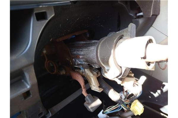 Recambio de columna direccion para toyota verso (aur2/zgr2) 2.0 d-4d referencia OEM IAM 452500F120 452500F121 