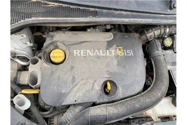Recambio de tapa motor para renault clio iii 1.5 dci (c/br1g) referencia OEM IAM 8200252408 8200365952 