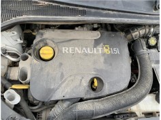 Recambio de tapa motor para renault clio iii 1.5 dci (c/br1g) referencia OEM IAM 8200252408 8200365952 
