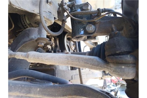Recambio de cremallera direccion asistida para toyota verso (aur2/zgr2) 2.0 d-4d referencia OEM IAM 455100F010 455100F061 
