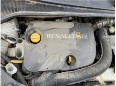 Recambio de tapa motor para renault clio iii 1.5 dci (c/br1g) referencia OEM IAM 8200252408 8200365952 