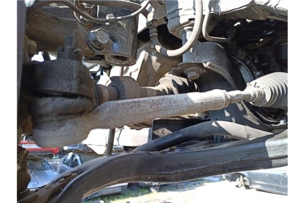 Recambio de cremallera direccion asistida para toyota verso (aur2/zgr2) 2.0 d-4d referencia OEM IAM 455100F010 455100F061 