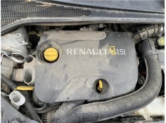 Recambio de tapa motor para renault clio iii 1.5 dci (c/br1g) referencia OEM IAM 8200252408 8200365952 
