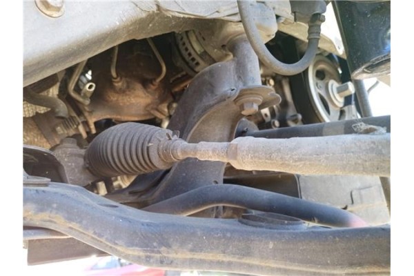 Recambio de cremallera direccion asistida para toyota verso (aur2/zgr2) 2.0 d-4d referencia OEM IAM 455100F010 455100F061 