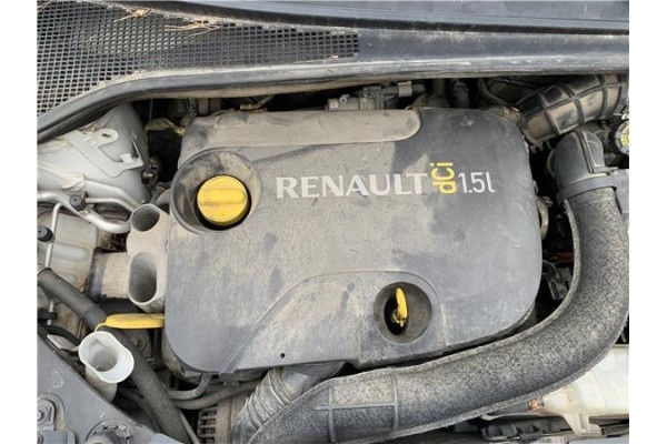 Recambio de tapa motor para renault clio iii 1.5 dci (c/br1g) referencia OEM IAM 8200252408 8200365952 