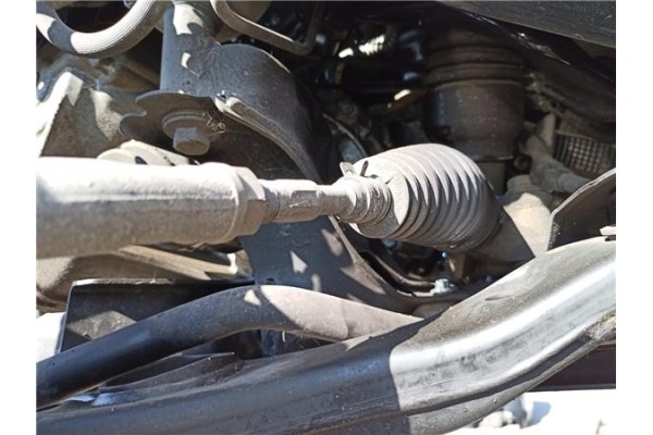 Recambio de cremallera direccion asistida para toyota verso (aur2/zgr2) 2.0 d-4d referencia OEM IAM 455100F010 455100F061 