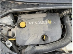 Recambio de tapa motor para renault clio iii 1.5 dci (c/br1g) referencia OEM IAM 8200252408 8200365952 