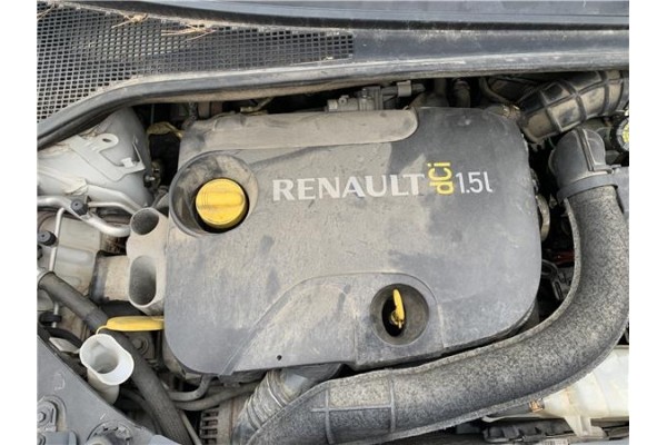 Recambio de tapa motor para renault clio iii 1.5 dci (c/br1g) referencia OEM IAM 8200252408 8200365952 
