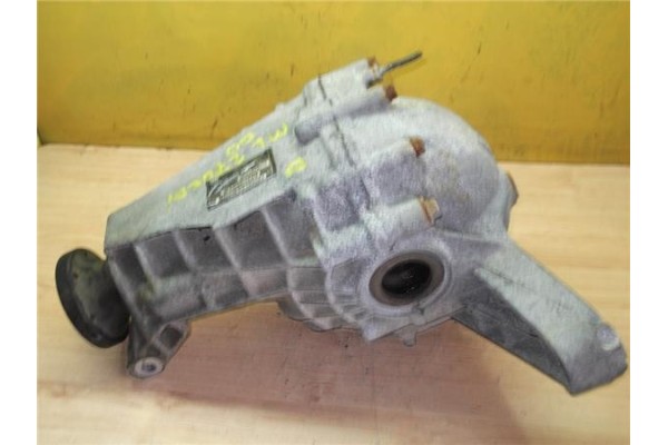 Recambio de grupo diferencial delantero para mercedes-benz clase m (bm 163) 2.7 270 cdi (163.113) referencia OEM IAM 1001390631 