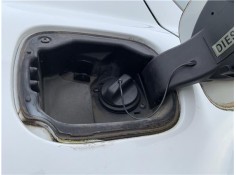 Recambio de tapon combustible para renault clio iii 1.5 dci (c/br1g) referencia OEM IAM 7700431898  