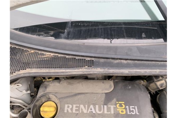 Recambio de torpedo para renault clio iii 1.5 dci (c/br1g) referencia OEM IAM 8200290131  