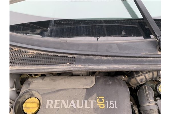 Recambio de torpedo para renault clio iii 1.5 dci (c/br1g) referencia OEM IAM 8200290131  