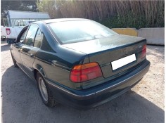 bmw serie 5 berlina (e39) del año 1998