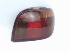 Recambio de piloto trasero derecho para toyota yaris (ksp9/scp9/nlp9) 1.4 d-4d referencia OEM IAM 815530D070 815510D070 815510D0