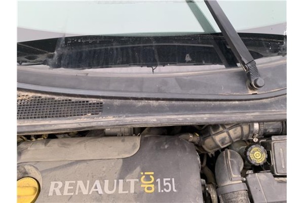 Recambio de torpedo para renault clio iii 1.5 dci (c/br1g) referencia OEM IAM 8200290131  