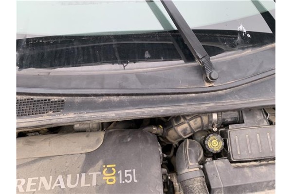 Recambio de torpedo para renault clio iii 1.5 dci (c/br1g) referencia OEM IAM 8200290131  