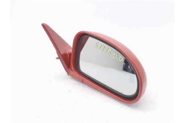 Recambio de retrovisor electrico derecho para hyundai coupe (j2) 2.0 referencia OEM IAM E13010079  