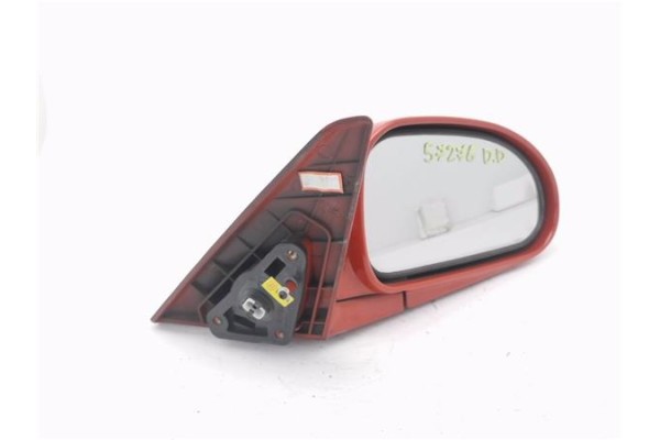 Recambio de retrovisor electrico derecho para hyundai coupe (j2) 2.0 referencia OEM IAM E13010079  
