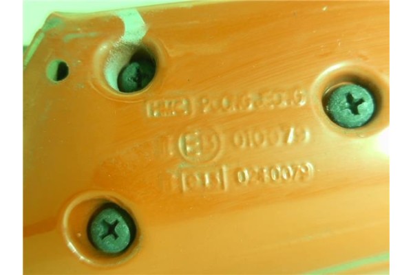 Recambio de retrovisor electrico derecho para hyundai coupe (j2) 2.0 referencia OEM IAM E13010079  