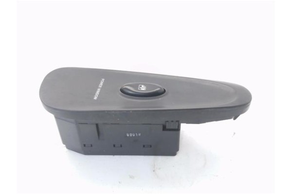 Recambio de mando elevalunas delantero derecho para hyundai coupe (j2) 2.0 referencia OEM IAM 9358027000  