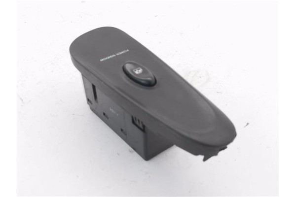 Recambio de mando elevalunas delantero derecho para hyundai coupe (j2) 2.0 referencia OEM IAM 9358027000  