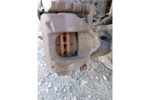 Recambio de pinza freno delantero derecha para toyota verso (aur2/zgr2) 2.0 d-4d referencia OEM IAM 4773002361  