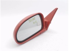 Recambio de retrovisor electrico izquierdo para hyundai coupe (j2) 2.0 referencia OEM IAM E13010079  