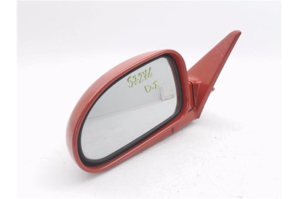 Recambio de retrovisor electrico izquierdo para hyundai coupe (j2) 2.0 referencia OEM IAM E13010079  