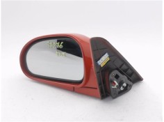 Recambio de retrovisor electrico izquierdo para hyundai coupe (j2) 2.0 referencia OEM IAM E13010079  