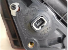 Recambio de retrovisor electrico izquierdo para hyundai coupe (j2) 2.0 referencia OEM IAM E13010079  