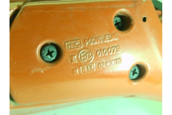 Recambio de retrovisor electrico izquierdo para hyundai coupe (j2) 2.0 referencia OEM IAM E13010079  