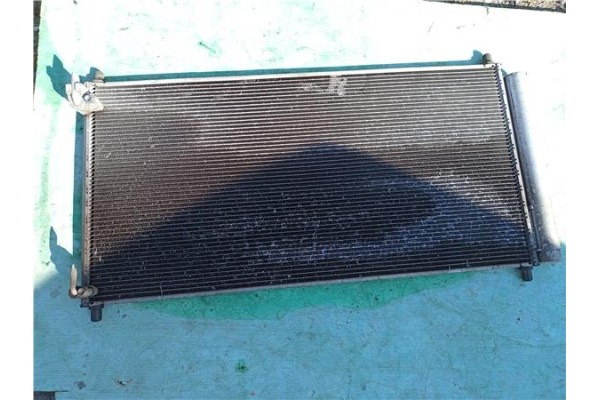 Recambio de radiador aire acondicionado para toyota verso (aur2/zgr2) 2.0 d-4d referencia OEM IAM 8845002410  