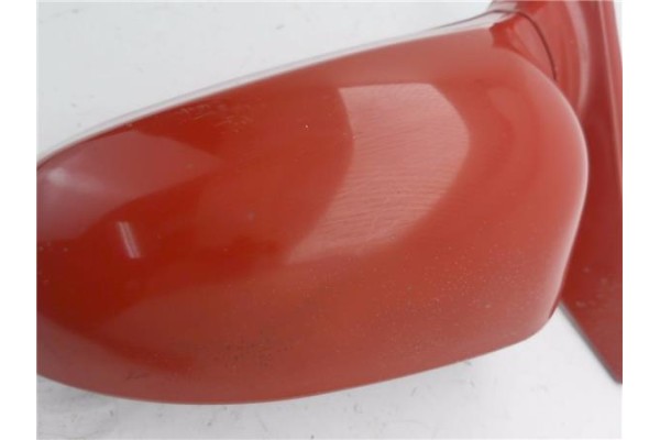 Recambio de retrovisor electrico izquierdo para hyundai coupe (j2) 2.0 referencia OEM IAM E13010079  