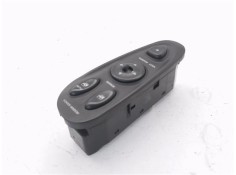 Recambio de mando elevalunas delantero izquierdo para hyundai coupe (j2) 2.0 referencia OEM IAM 9357027000 9357027100 