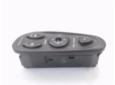 Recambio de mando elevalunas delantero izquierdo para hyundai coupe (j2) 2.0 referencia OEM IAM 9357027000 9357027100 