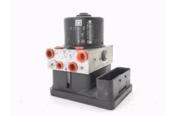 Recambio de nucleo abs para volkswagen touran (1t1) 2.0 tdi referencia OEM IAM 1K0614517AE 1K0907379AC 