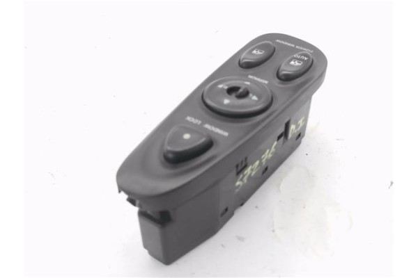 Recambio de mando elevalunas delantero izquierdo para hyundai coupe (j2) 2.0 referencia OEM IAM 9357027000 9357027100 