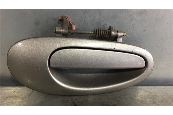 Recambio de maneta exterior trasero derecha para chrysler 300 m (lr)(1998) 3.5 v6 [3,5 ltr. - 185 kw cat] referencia OEM IAM   