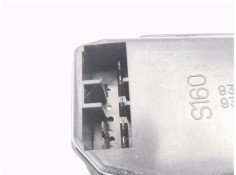 Recambio de mando elevalunas delantero izquierdo para hyundai coupe (j2) 2.0 referencia OEM IAM 9357027000 9357027100 